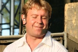 Jason Jones / Keyboards